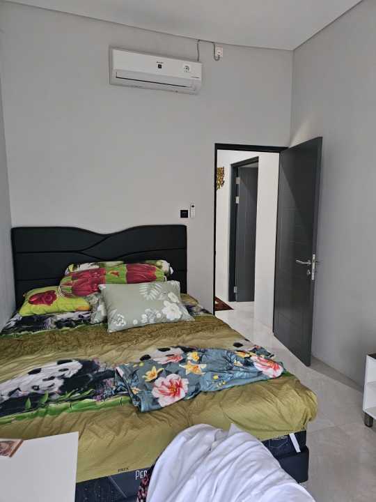 Kontrakan Murah di Bojongsoang, Bandung, 4 KT, Harga 99 Juta /tahun