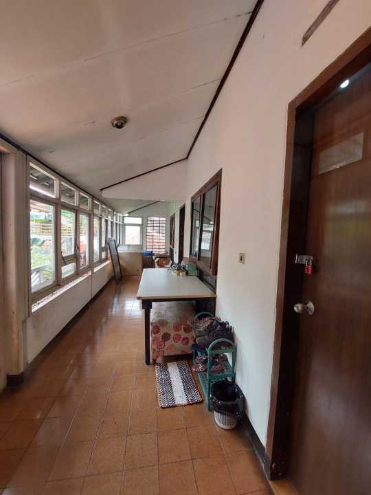Dikontrakkan Rumah Terjangkau di Dago, Bandung, LT 1264m²
