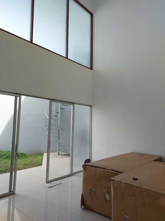 Rumah Minimalis Disewakan di Pasteur, Bandung, Harga Ekonomis