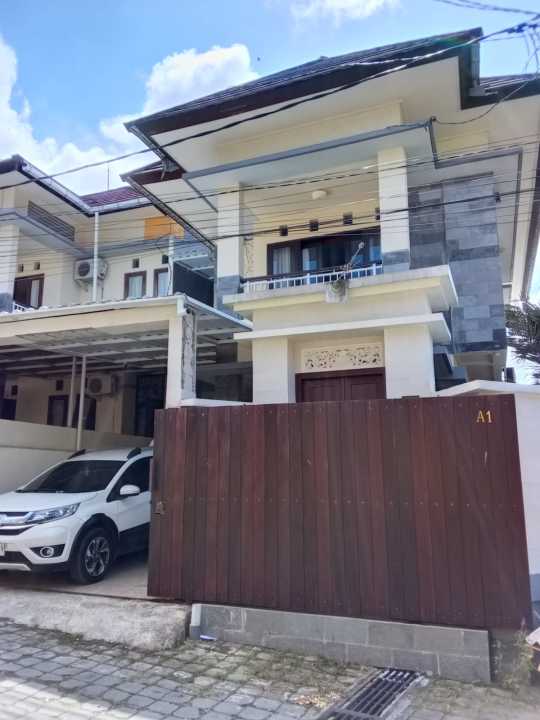Sewa Rumah Terbaik di Denpasar Barat, Denpasar, Harga Terjangkau