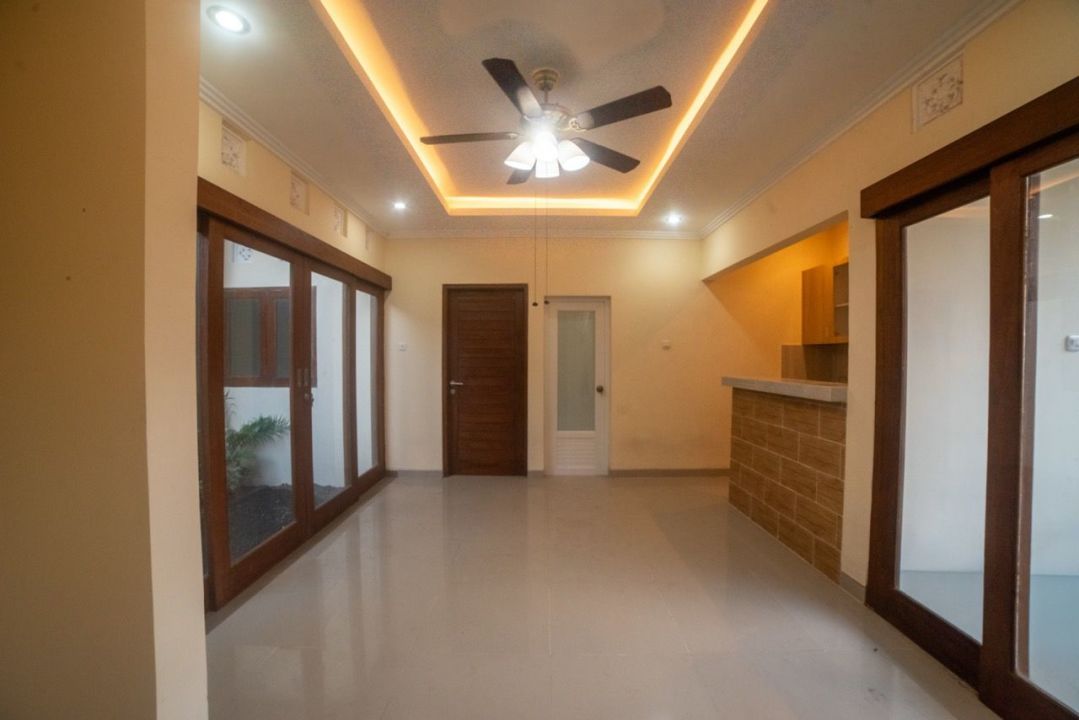 Kontrakan Murah di Denpasar Utara, Denpasar, 3 KT, Harga 130 Juta /tahun