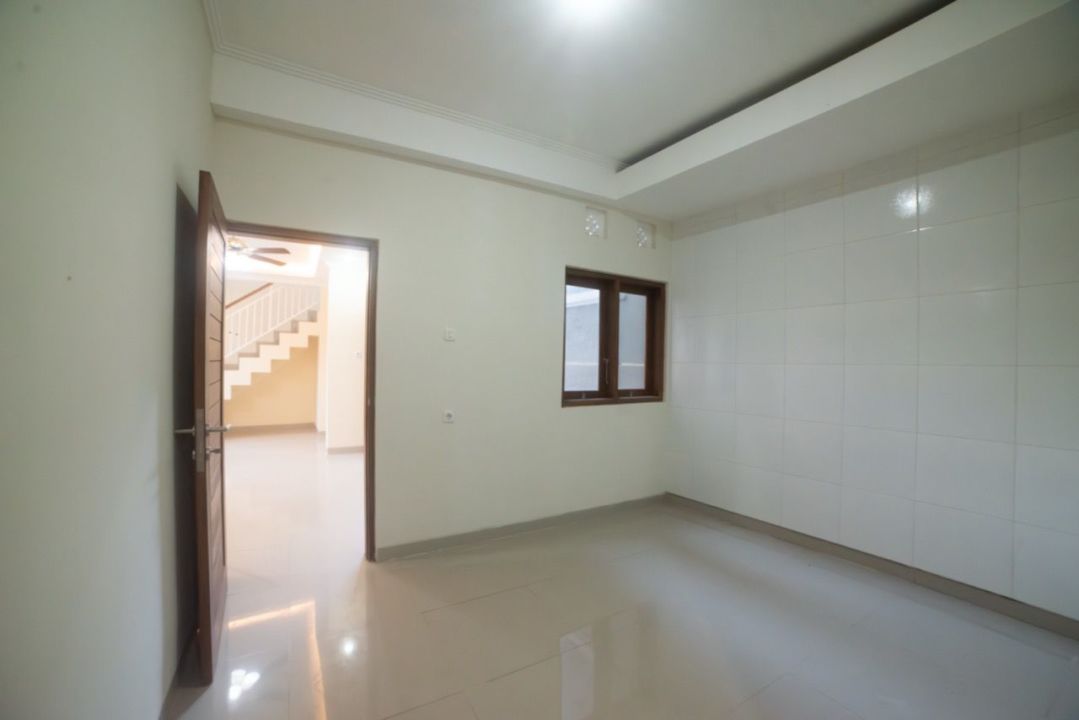 Kontrakan Murah di Denpasar Utara, Denpasar, 3 KT, Harga 130 Juta /tahun