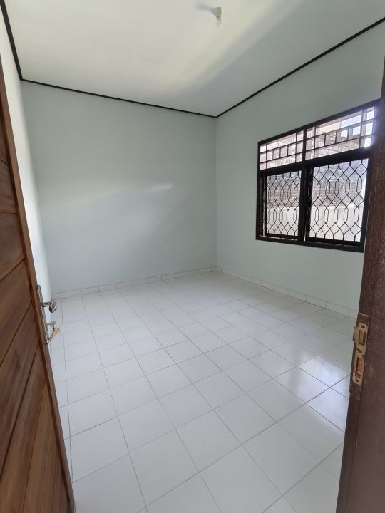 Kontrakan Murah di Denpasar Barat, Denpasar, 4 KT, Harga 110 Juta /tahun