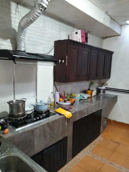 Rumah Sewa Murah Lokasi Denpasar Barat, Denpasar, LB 200m²