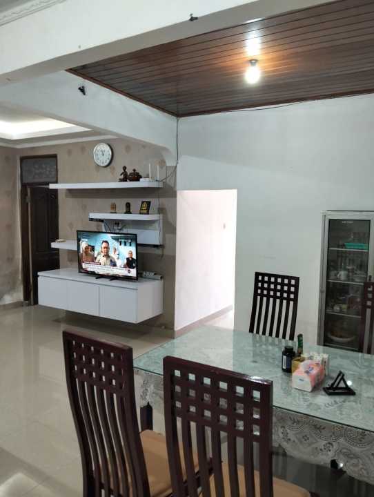Rumah Sewa Murah Lokasi Denpasar Barat, Denpasar, LB 200m²
