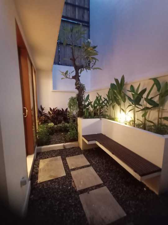 Disewakan Rumah Murah di Denpasar Selatan, Denpasar, LT 125m²