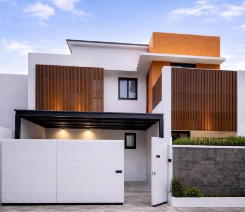 Disewakan Rumah Murah di Denpasar Selatan, Denpasar, LT 125m²