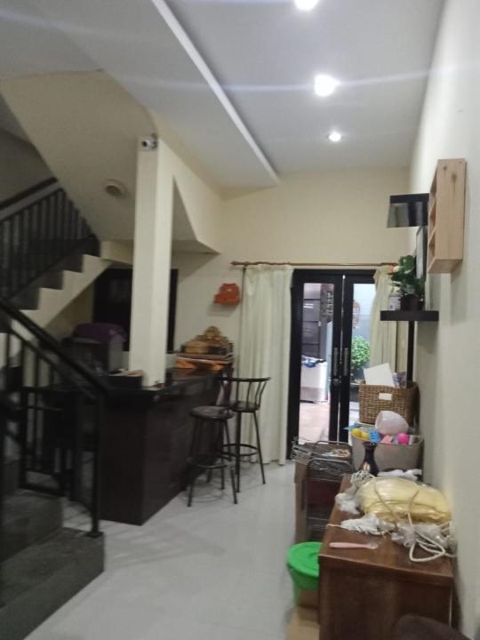Kontrakan Murah di Renon, Denpasar, 3 KT, Harga 160 Juta /tahun