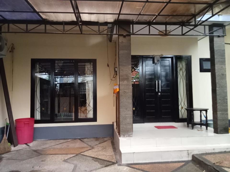 Kontrakan Murah di Renon, Denpasar, 3 KT, Harga 160 Juta /tahun