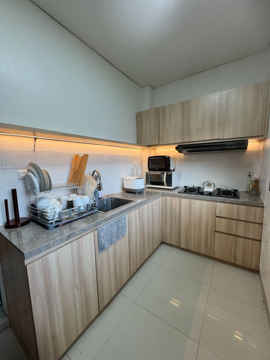 Rumah Minimalis Disewakan di Renon, Denpasar, Harga Ekonomis