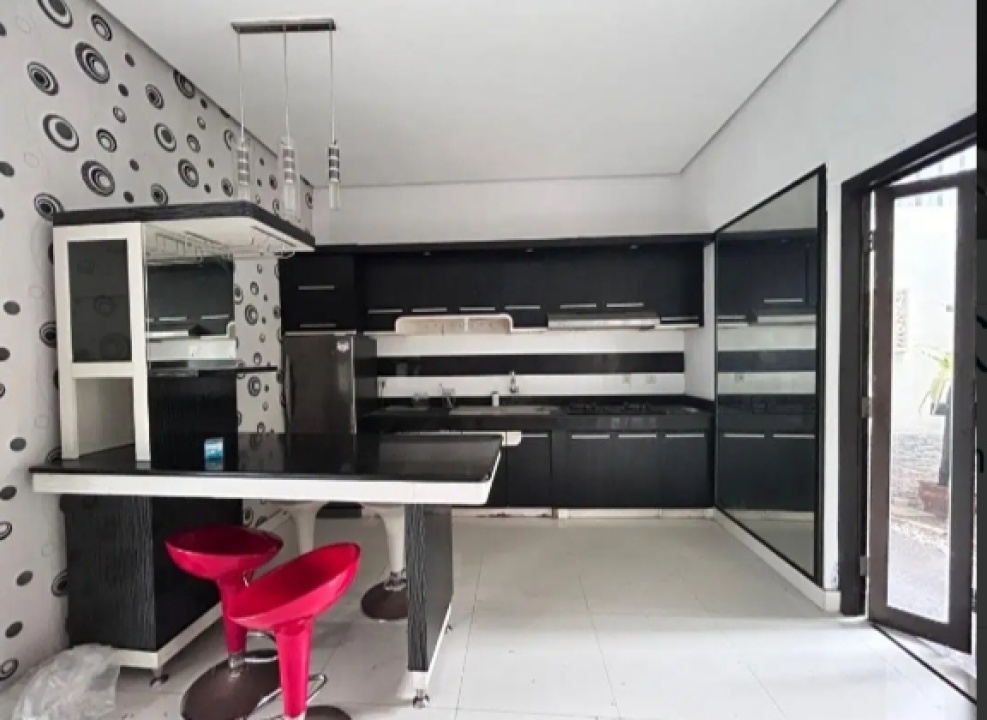 Rumah Sewaan Murah di Renon, Denpasar, 3 KT, Harga 150 Juta /tahun