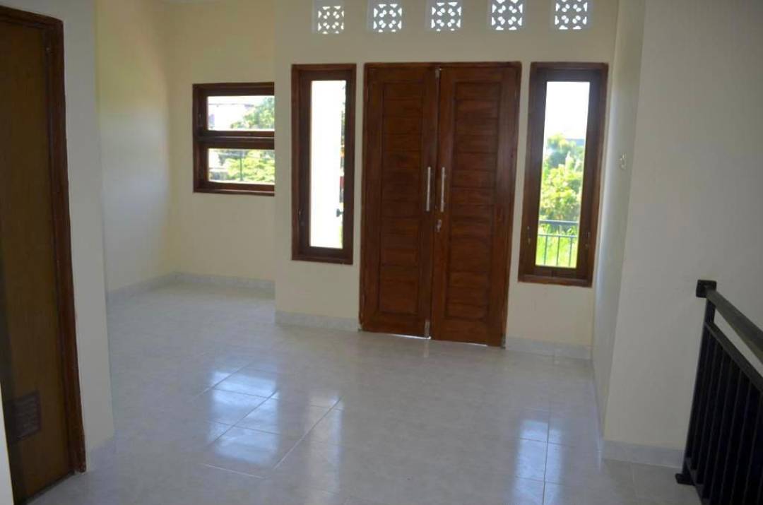 Rumah Sewaan Murah di Renon, Denpasar, 4 KT, Harga 110 Juta /tahun