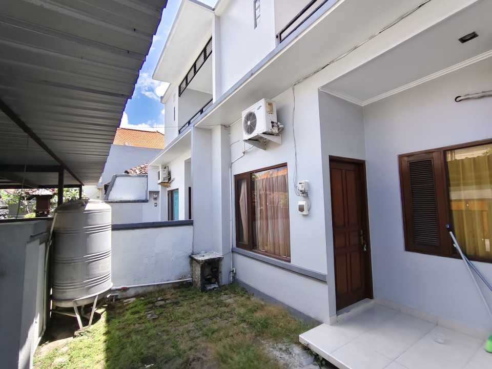 Dikontrakkan Rumah Terjangkau di Denpasar Selatan, Denpasar, LT 100m²