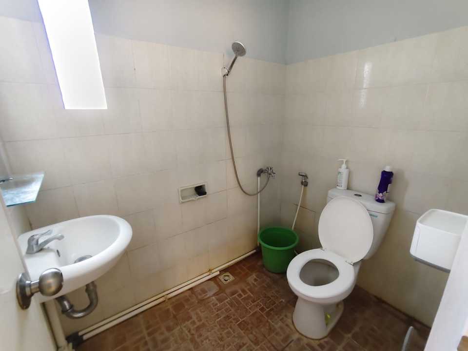 Dikontrakkan Rumah Terjangkau di Denpasar Selatan, Denpasar, LT 100m²