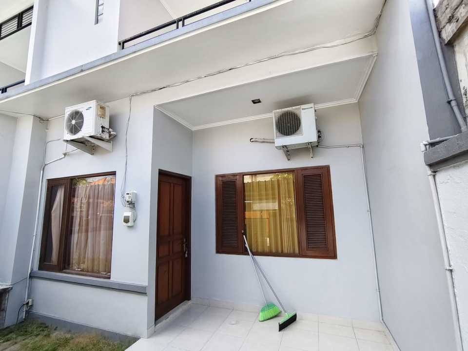 Dikontrakkan Rumah Terjangkau di Denpasar Selatan, Denpasar, LT 100m²