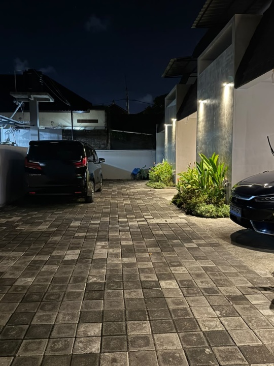 Rumah Minimalis Disewakan di Renon, Denpasar, Harga Ekonomis