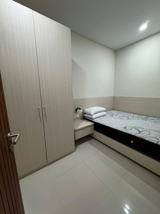 Rumah Minimalis Disewakan di Renon, Denpasar, Harga Ekonomis
