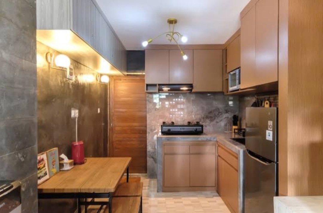 Rumah Minimalis Disewakan di Jimbaran, Badung, Harga Ekonomis