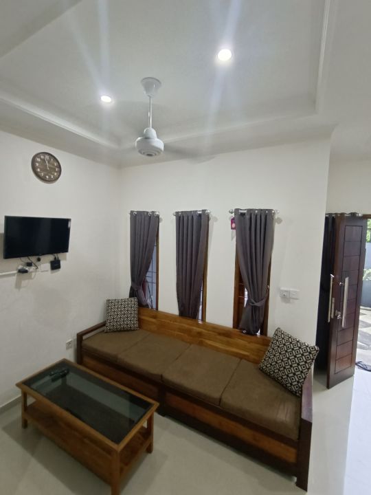 Disewakan Rumah Murah di Sanur, Denpasar, LT 70m²