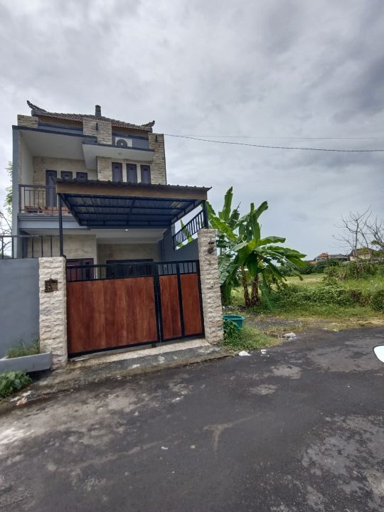 Disewakan Rumah Murah di Sanur, Denpasar, LT 70m²