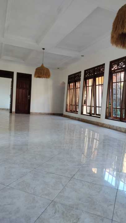 Rumah Sewa Nyaman Lokasi Denpasar Selatan, Denpasar, LB 100m²