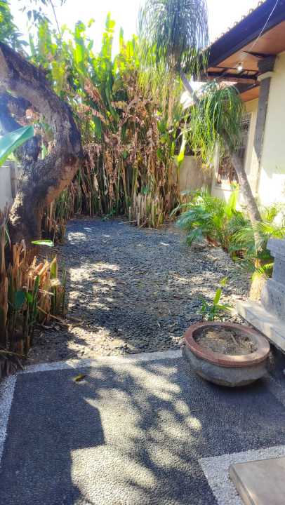 Rumah Sewa Nyaman Lokasi Denpasar Selatan, Denpasar, LB 100m²