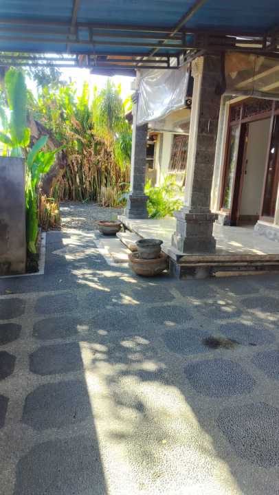 Rumah Sewa Nyaman Lokasi Denpasar Selatan, Denpasar, LB 100m²
