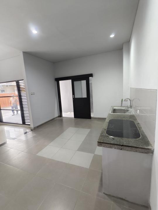 Rumah Minimalis Disewakan di Renon, Denpasar, Harga Ekonomis