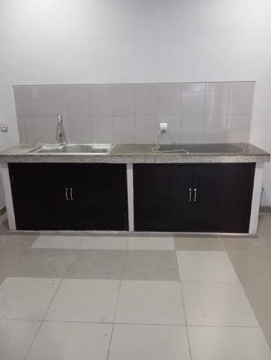 Rumah Minimalis Disewakan di Renon, Denpasar, Harga Ekonomis