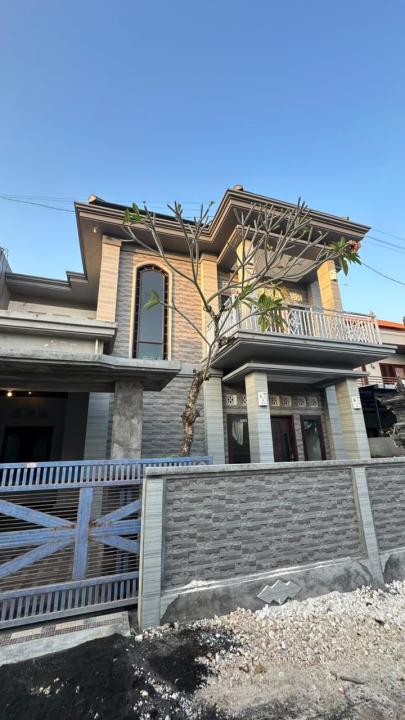 Disewakan Rumah Terjangkau di Nusa Dua, Badung, LT 100m²