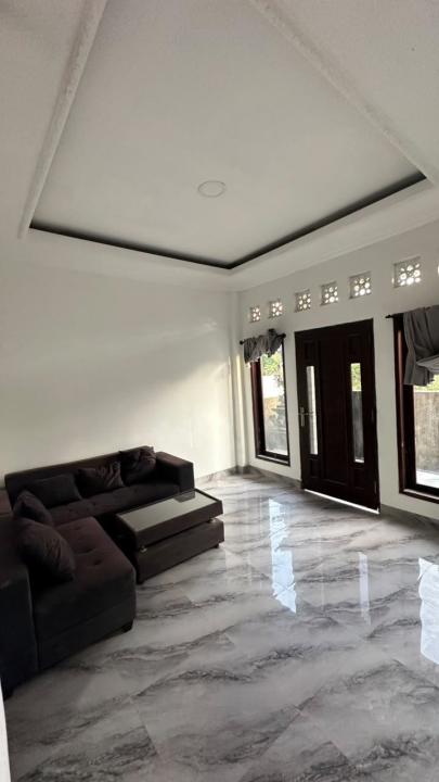 Disewakan Rumah Terjangkau di Nusa Dua, Badung, LT 100m²