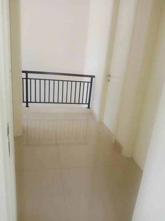 Rumah Minimalis Disewakan di Podomoro Park Bandung, Bandung, Harga Ekonomis