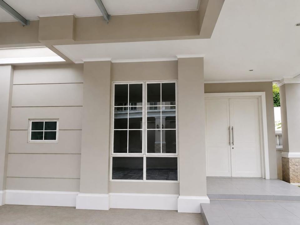 Rumah Minimalis Disewakan di Podomoro Park Bandung, Bandung, Harga Ekonomis