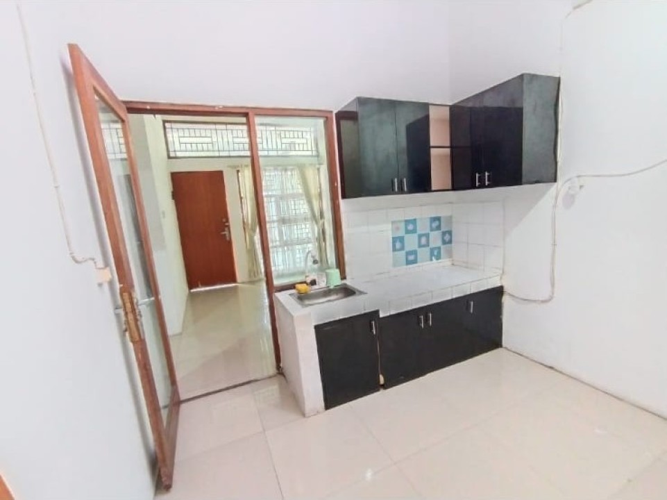 Disewakan Rumah Terjangkau di Batujajar, Bandung Barat, LT 72m²