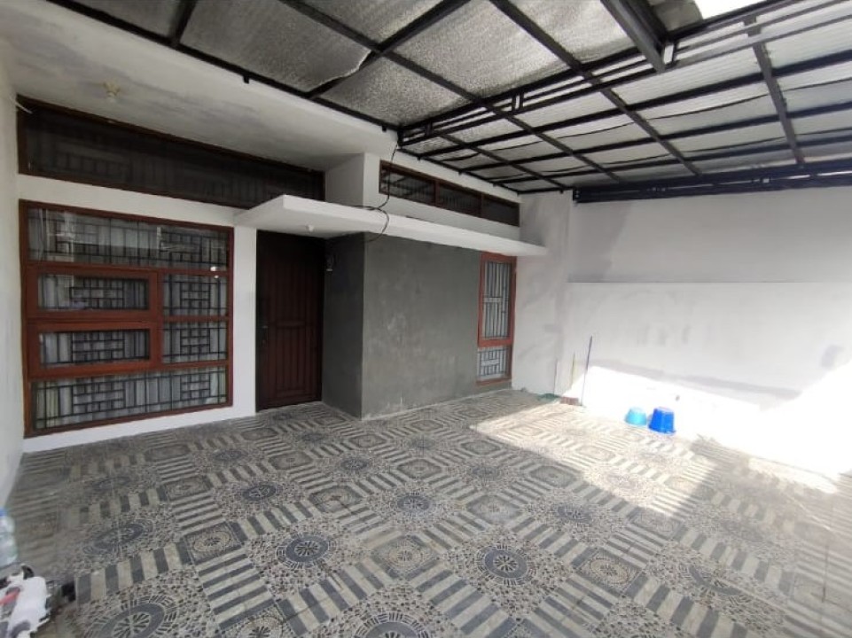 Disewakan Rumah Terjangkau di Batujajar, Bandung Barat, LT 72m²