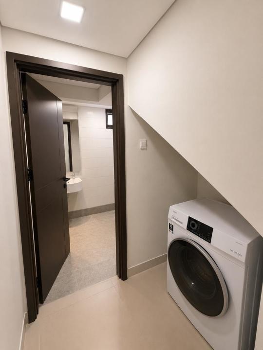 Rumah Minimalis Disewakan di Summarecon Bandung, Bandung, Harga Ekonomis