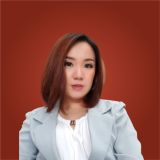 Vievie Yohanes | Agen Properti Discovery Property