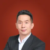Renaldo Giovanni Giovanni | Agen Properti Discovery Property