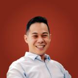 Arief Haryono | Agen Properti Discovery Property