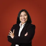 Cynthia Avianti Sugeng | Agen Properti Discovery Property