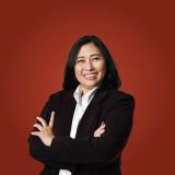 Cynthia Avianti Sugeng | Agen Properti Discovery Property