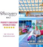 Chris Bali | Agen Properti Discovery Property