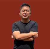 Hengky Lie | Agen Properti Discovery Property