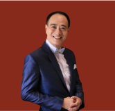 andy lee | Agen Properti Discovery Property