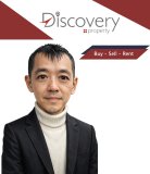 Volmy Setiawan | Agen Properti Discovery Property
