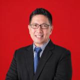 Victor Wang | Agen Properti Discovery Property