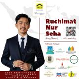 Ruchimat Nur Seha | Agen Properti Discovery Property