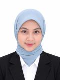 Angghina Haifa Aliyah | Agen Properti Discovery Property