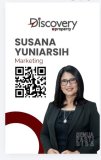 Yuniarsihsusana | Agen Properti Discovery Property
