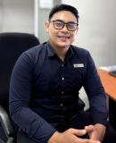 Anak Agung Putu Ngurah Sumberbawa | Agen Properti Discovery Property